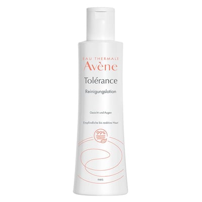 Avène Tolerance Reinigungslotion