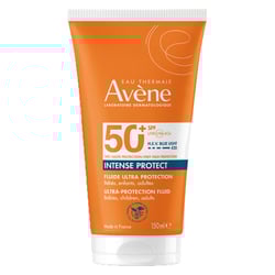 Avène Intense Protect Sonnenfluid SPF 50+