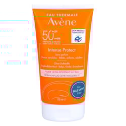 Avène Intense Protect Sonnenfluid SPF 50+