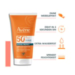 AVENE Intense Protect Sonnenfluid SPF 50+ Produktbild 2