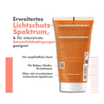 AVENE Intense Protect Sonnenfluid SPF 50+ Produktbild 3