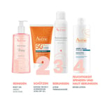 AVENE Intense Protect Sonnenfluid SPF 50+ Produktbild 5