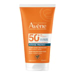 AVENE Intense Protect Sonnenfluid SPF 50+ Produktbild 1