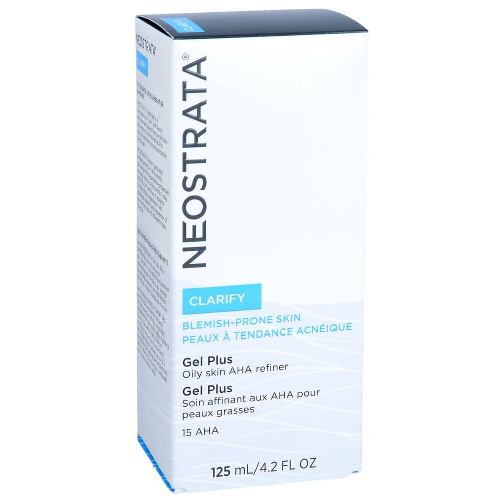 Neostrata Gel Plus 15 Aha