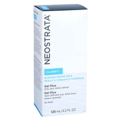 Neostrata Gel Plus 15 Aha