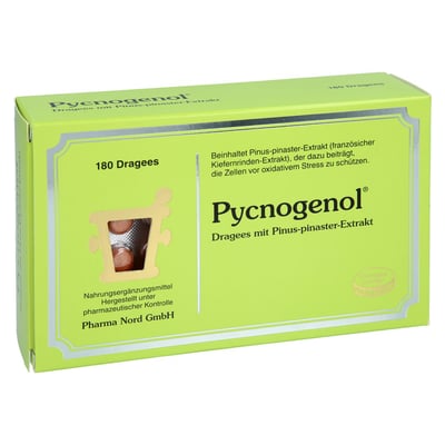 Pycnogenol