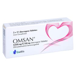 OMsan 0,02 mg/0,1 mg