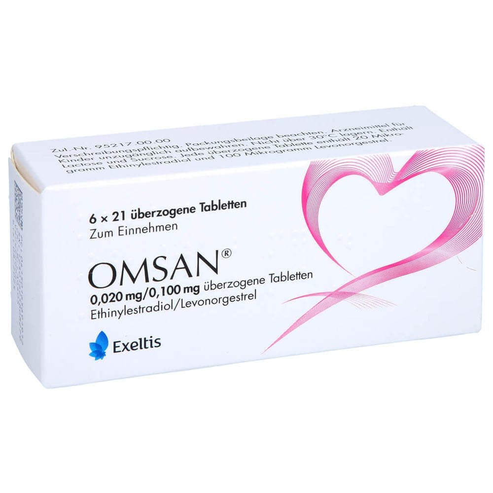 OMsan 0,02 mg/0,1 mg