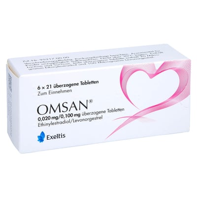 OMsan 0,02 mg/0,1 mg