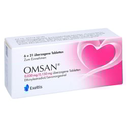 OMsan 0,03 mg/0,15 mg