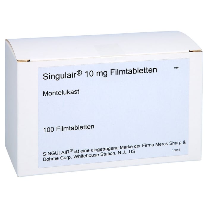 Singulair 10mg