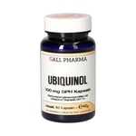 Ubiquinol 100 mg Gph Kap Produktbild 1