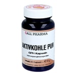Aktivkohle Kps Pur Gph Produktbild 1