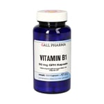 Vitamin B1 50 mg Gph Kap
