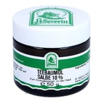 Teebaumoel Salbe 10%