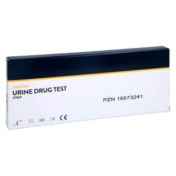 Drogentest Thc20 Streifen