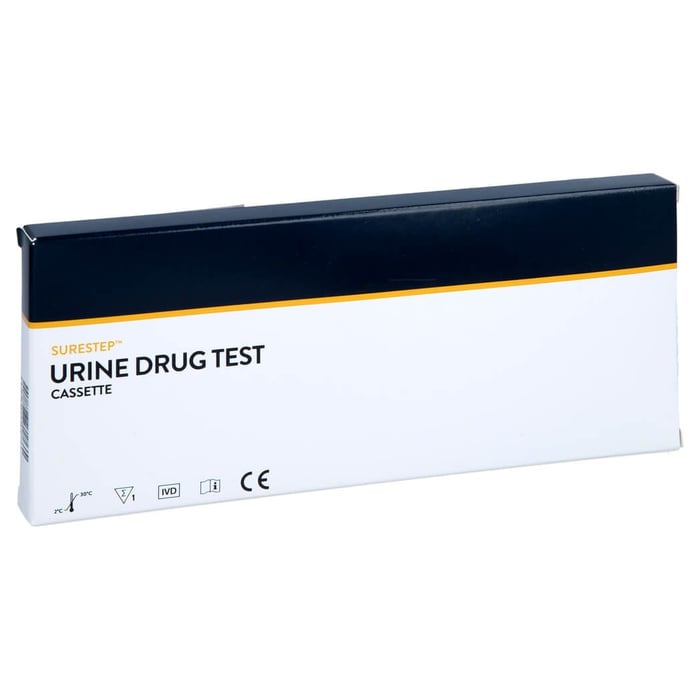Drogentest Thc50 Kassette