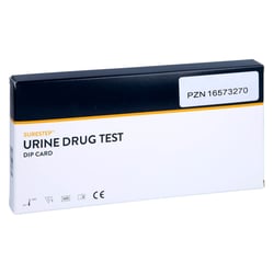 Drogentest Multi 5 K5