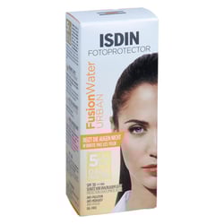 Isdin Fotoprotector Fusion Water Urban Lsf 30
