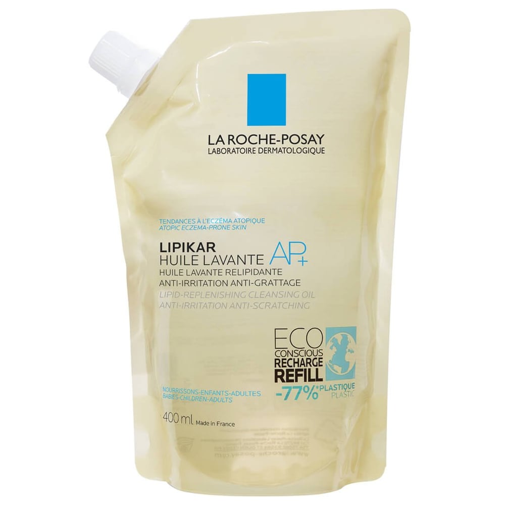 La Roche-Posay Lipikar Dusch- und Bade l AP+ NF
