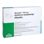 Versatis 700 mg Wirkst Pfl Produktbild 1