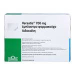 Versatis 700 mg Wirkst Pfl Produktbild 2