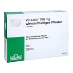 Versatis 700 mg Wirkst Pfl Produktbild 1