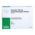 Versatis 700 mg Wirkst Pfl Produktbild 2