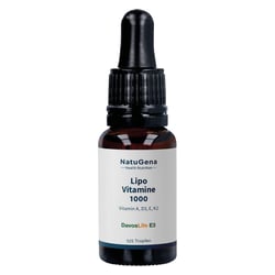 Lipovitamine 1000