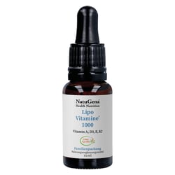 Lipovitamine 1000