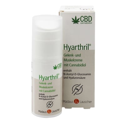 Hyarthril Gelenk-&musk Can