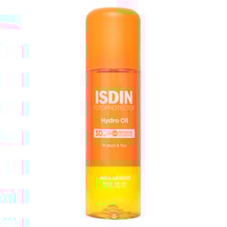 Isdin Fotoprotector Hydro Oil Spray Lsf 30