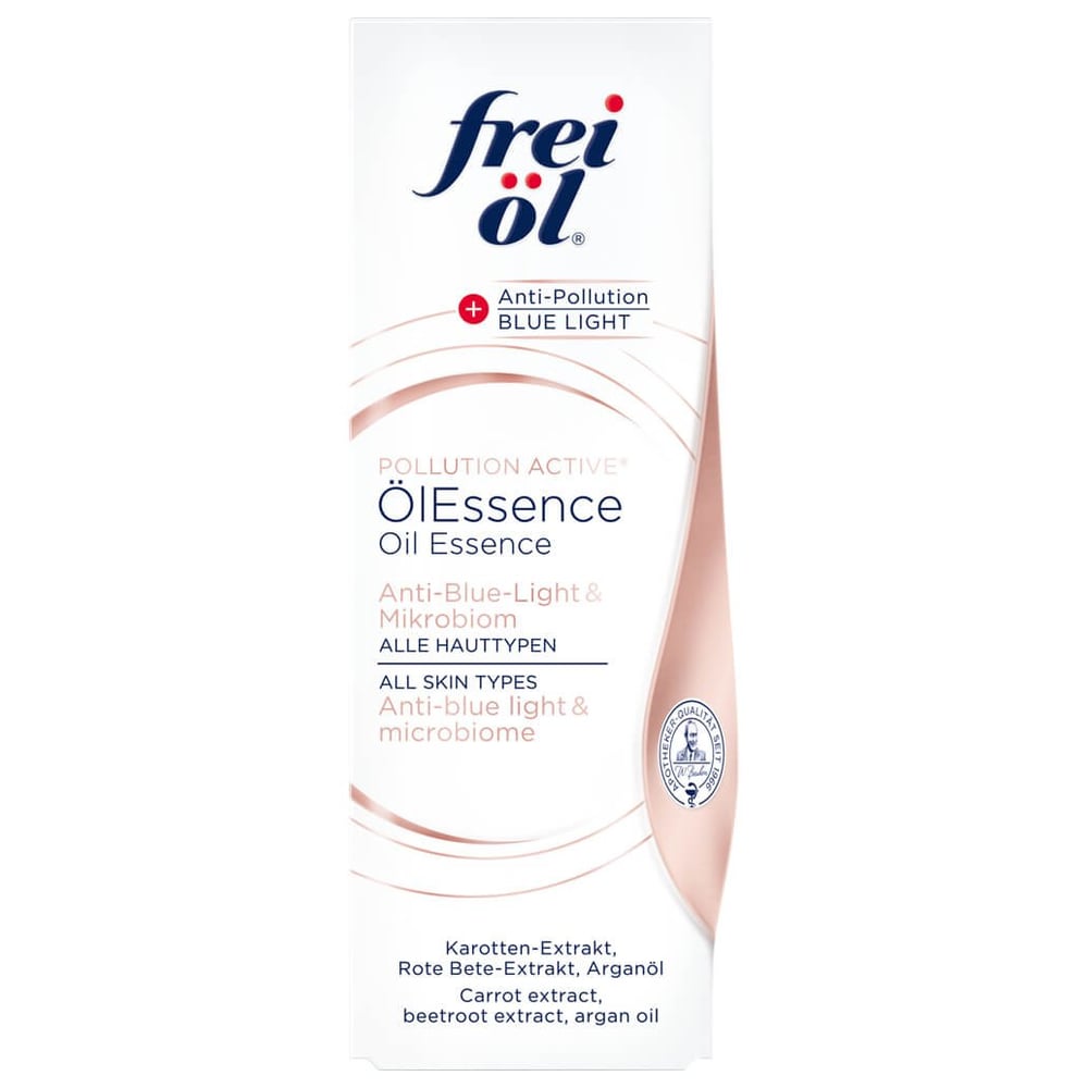 frei ÖlPollution Active ÖlEssenz
