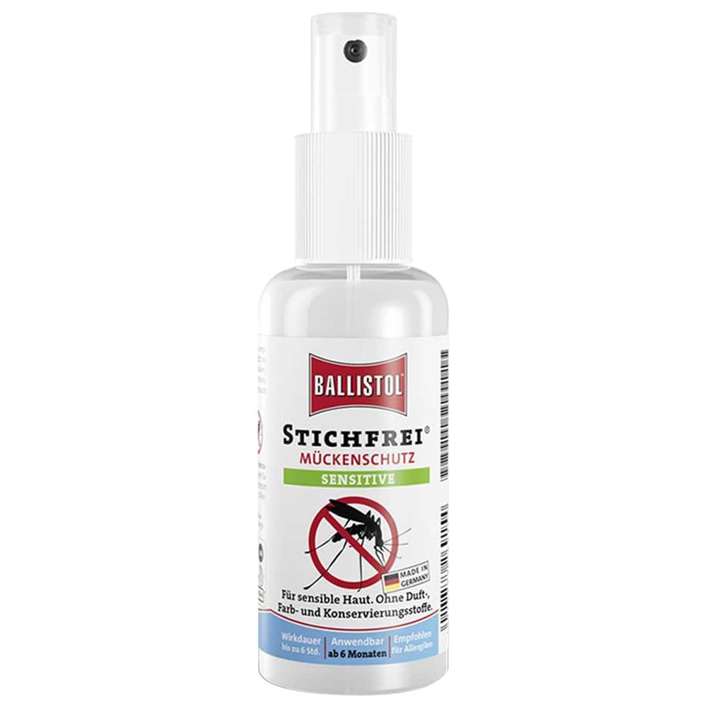 Ballistol Stichfrei Sensitiv