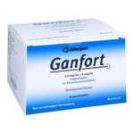 Ganfort 0,3 mg/ml + 5 mg/ml Augentropfen Produktbild 1