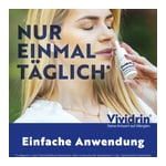 Vividrin Mometason Heuschnupfennasenspray 50 µg/Sprühstoß Produktbild 7