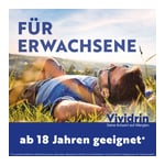 Vividrin Mometason Heuschnupfennasenspray 50 µg/Sprühstoß Produktbild 9
