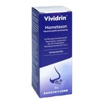 Vividrin Mometason Heuschnupfennasenspray 50 µg/Sprühstoß Produktbild 1