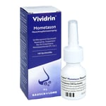 Vividrin Mometason Heuschnupfennasenspray 50 µg/Sprühstoß Produktbild 3