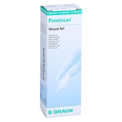 Prontosan Wound Gel