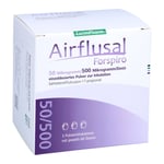 Airflusal Forspiro 50 Mikrogramm/500 Mikrogramm/Dosis Produktbild 1