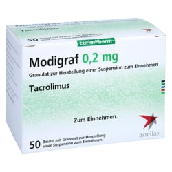 Modigraf 0,2 mg
