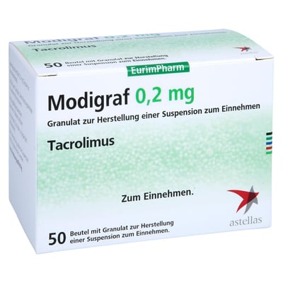 Modigraf 0,2 mg