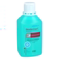 Desderman 78,2 g/100 g Händedesinfektion