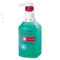 Desderman 78,2 g/100 g hyclick