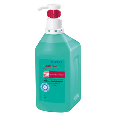 Desderman 78,2 g/100 g Hycli