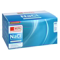 Wepa Inhalationsl Nacl0.9%