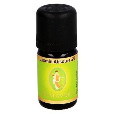Jasmin Absolue 4%