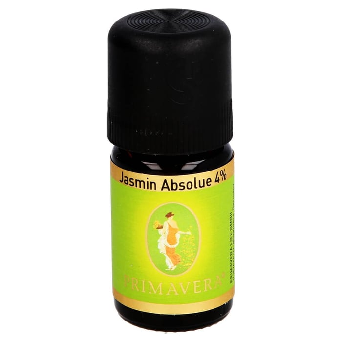 Jasmin Absolue 4%
