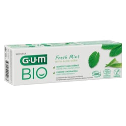 Gum Bio Zahnpasta fresh mint